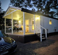Gulgong Tourist Park - SA Accommodation