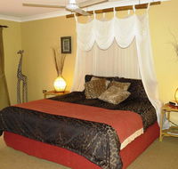 Gumtree on Gillies Bed and Breakfast - SA Accommodation