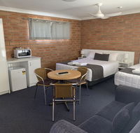 Gunsynd Motor Inn - SA Accommodation