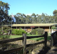 Gunyah Valley Retreat - SA Accommodation