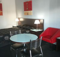 Gympie Muster Inn - SA Accommodation