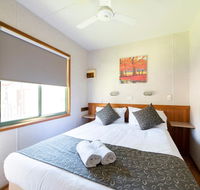 Halls Gap Gardens Caravan Park - SA Accommodation