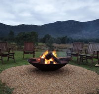 Halls Gap Motel - SA Accommodation