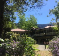 Halls Gap Tavern - SA Accommodation