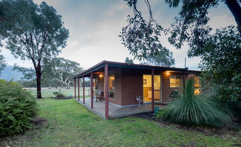 Halls Haven Resort - SA Accommodation 0