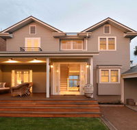 Hamptons Escape - SA Accommodation