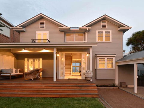 Hamptons Escape - SA Accommodation 0