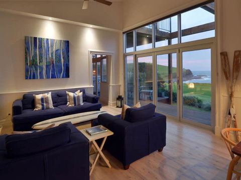 Hamptons Escape - SA Accommodation 2