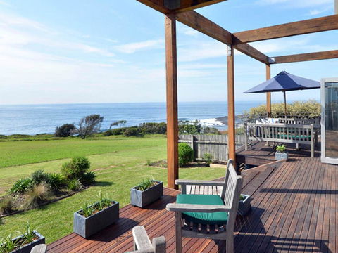 Hamptons Escape - SA Accommodation 3