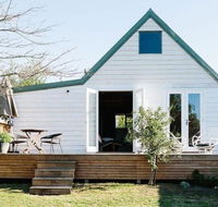 Harpsichord House - SA Accommodation