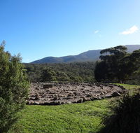 Hawksview at Mafeking - SA Accommodation