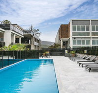 Headlands Austinmer Beach - SA Accommodation