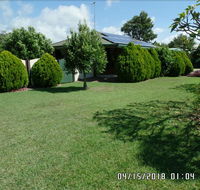 Headley's Cottage - SA Accommodation