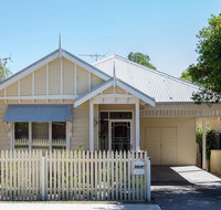 Healesville Cottage - SA Accommodation