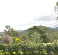 Healesville Maroondah View Motel - SA Accommodation