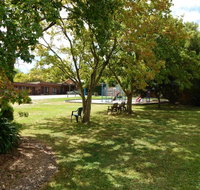 Healesville Motor Inn - SA Accommodation