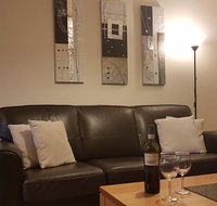 Healesville Schofield Cottage - SA Accommodation