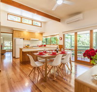 Healesville Selfie - self contained house - SA Accommodation