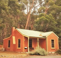Heatherlie Cottages Halls Gap - SA Accommodation