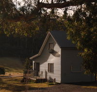 Heimat Chalets - SA Accommodation