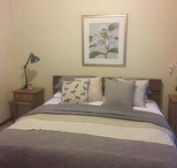 Helen's Luxury Hut - SA Accommodation