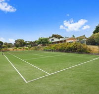 Heritage Bed  Breakfast - SA Accommodation