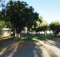 Heritage Caravan Park - SA Accommodation