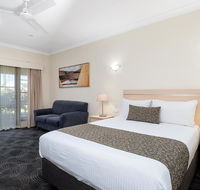 Heritage Motor Inn Corowa - SA Accommodation