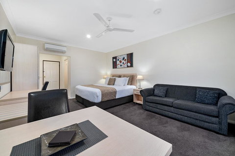 Heritage Motor Inn Corowa - SA Accommodation 1