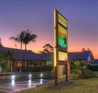 Heritage River Motor Inn - SA Accommodation