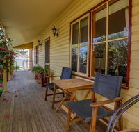 Herrins Lane Cottage - SA Accommodation