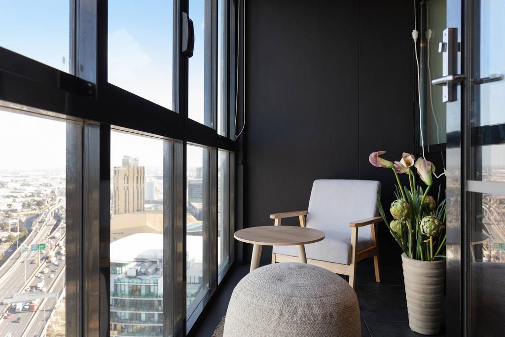 Southbank VIC SA Accommodation