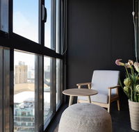 Heyday Apartments Southbank - SA Accommodation