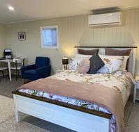 Hideaway on Hume 2 - SA Accommodation