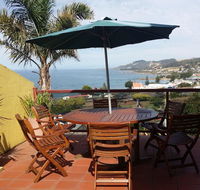 High On Penguin - SA Accommodation