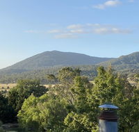Highfield Cottage - SA Accommodation