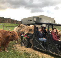 Highland Getaway - SA Accommodation