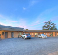 Hilldrop Motor Inn - SA Accommodation