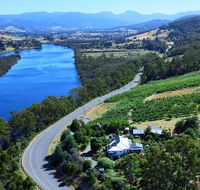 Hillside Bed and Breakfast - SA Accommodation