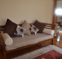 Hillside Cottage - SA Accommodation