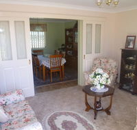 Hillview B  B Forbes - SA Accommodation