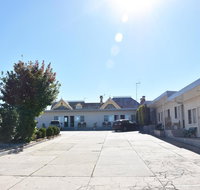 Hillview Motel - SA Accommodation