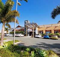 Hinterland Hotel Nerang - SA Accommodation