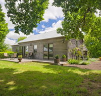 Historic Timboon House Stables  Gardens - SA Accommodation
