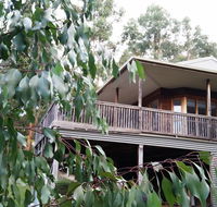 Hiview Holiday Home - SA Accommodation