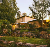 Holberry House - SA Accommodation