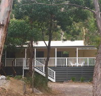 Holiday Heights - SA Accommodation
