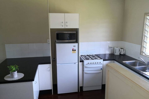 Home At Haymarket - SA Accommodation 1