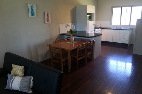 Home At Haymarket - SA Accommodation 2