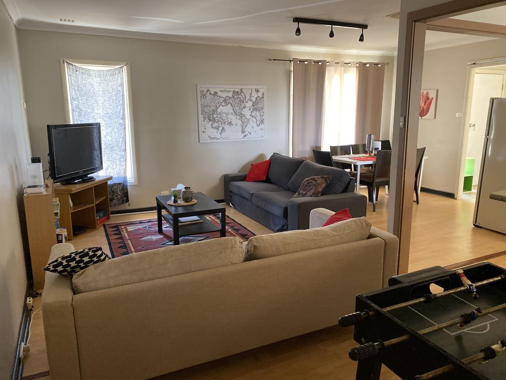 Goomarin WA SA Accommodation